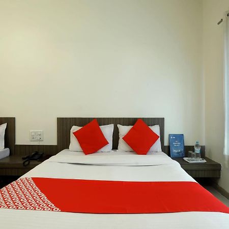 Oyo 4198 Hotel Shri Sai Murli Shirdi Extérieur photo