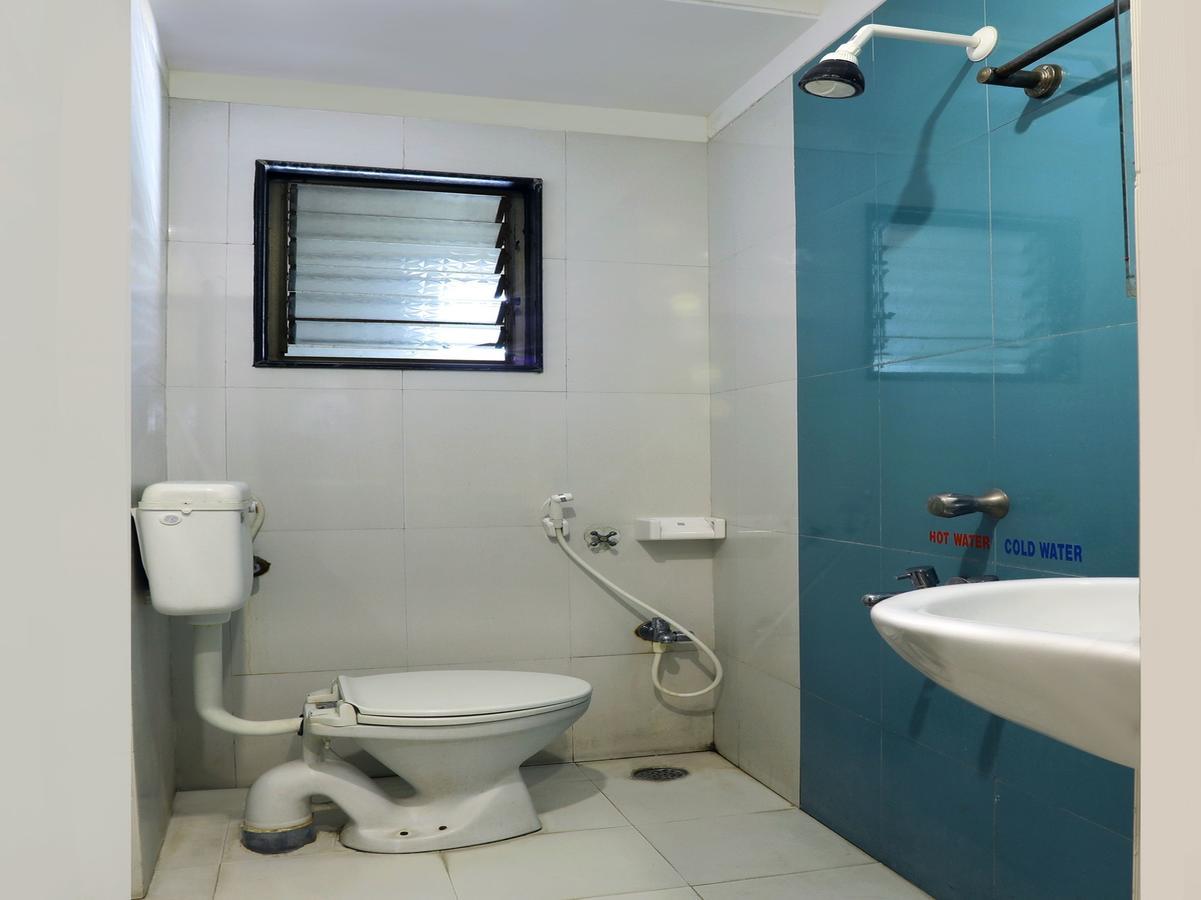 Oyo 4198 Hotel Shri Sai Murli Shirdi Extérieur photo