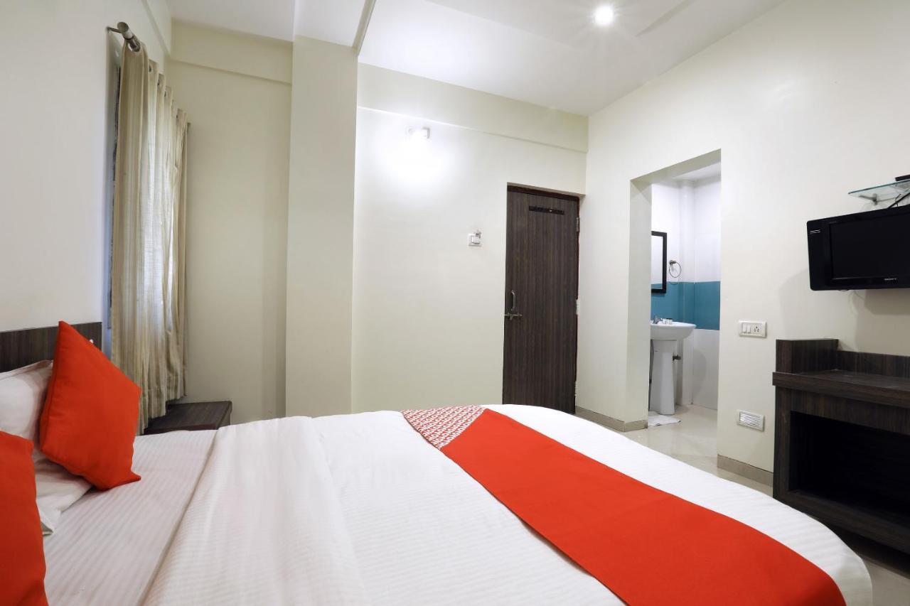 Oyo 4198 Hotel Shri Sai Murli Shirdi Extérieur photo